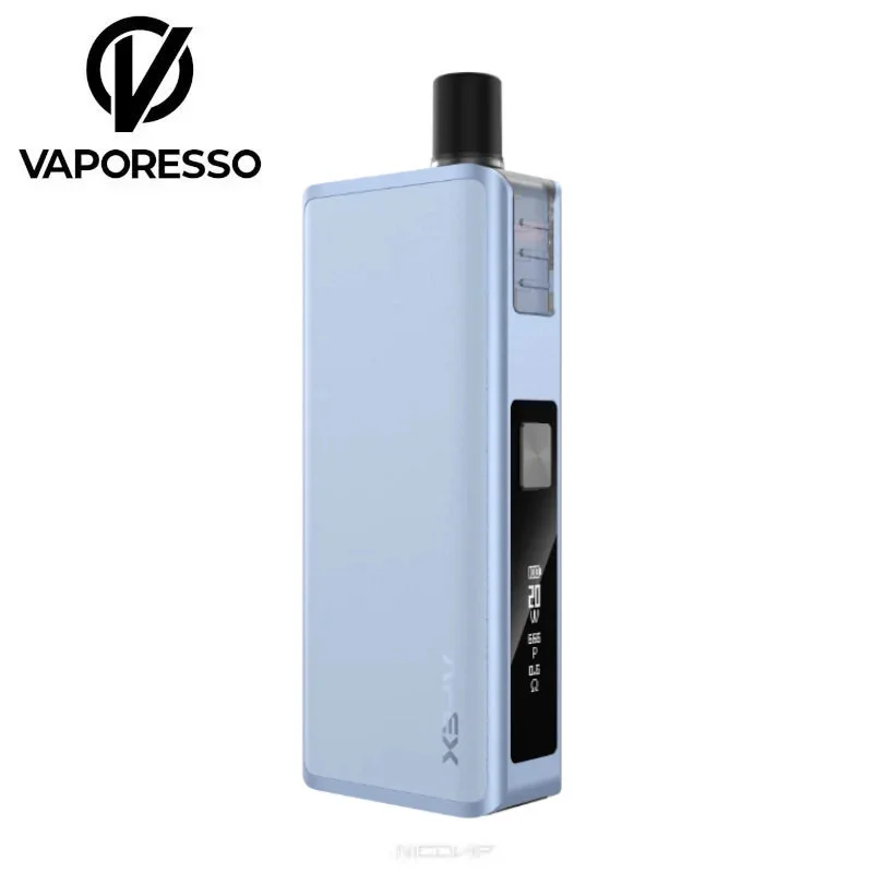 Kit Apex Pod 2000mAh view 18
