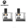 Pack 2 Cartouches Apex 5ml Vaporesso - 0.6 Ohm