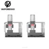 Pack 2 Cartouches Apex 5ml Vaporesso - 0.8 Ohm