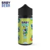 Crazy Mojito Baby Bear 100ml - 6 mg