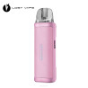 Kit Pod Thelema Nano 1500mAh Lost Vape - Sakura Pink