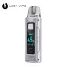 Kit Pod Thelema Nano 1500mAh Lost Vape - Silver Blue