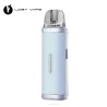 Kit Pod Thelema Nano 1500mAh Lost Vape - Silver Blue