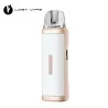 Kit Pod Thelema Nano 1500mAh Lost Vape - Champagne Golden