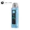 Kit Pod Thelema Nano 1500mAh Lost Vape - Lake Blue