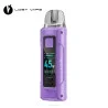 Kit Pod Thelema Nano 1500mAh Lost Vape - Lavender Violet