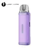 Kit Pod Thelema Nano 1500mAh Lost Vape - Lavender Violet
