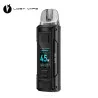 Kit Pod Thelema Nano 1500mAh Lost Vape - Midnight Black