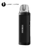 Kit Pod Thelema Nano 1500mAh Lost Vape - Midnight Black