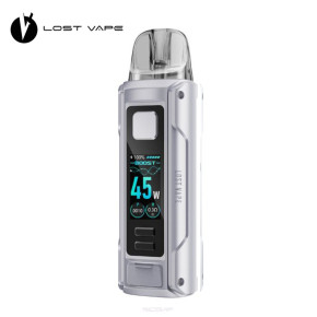 Kit Pod Thelema Nano 1500mAh Lost Vape - Pastel Sky