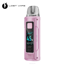 Kit Pod Thelema Nano 1500mAh Lost Vape