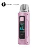 Kit Pod Thelema Nano 1500mAh Lost Vape - Sakura Pink