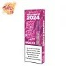 Kit Puff + 3 Pods Fruits Rouges Wpuff 2.0 Liquideo 7436