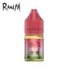 Raspberry Watermelon Tornado RandM 10ml 7649