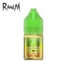 Kiwi Passion Fruit Guava Tornado RandM 10ml 7651