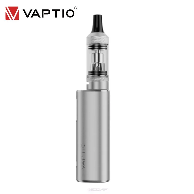 Kit Cosmo Lite 1150mAh Vaptio - Silver