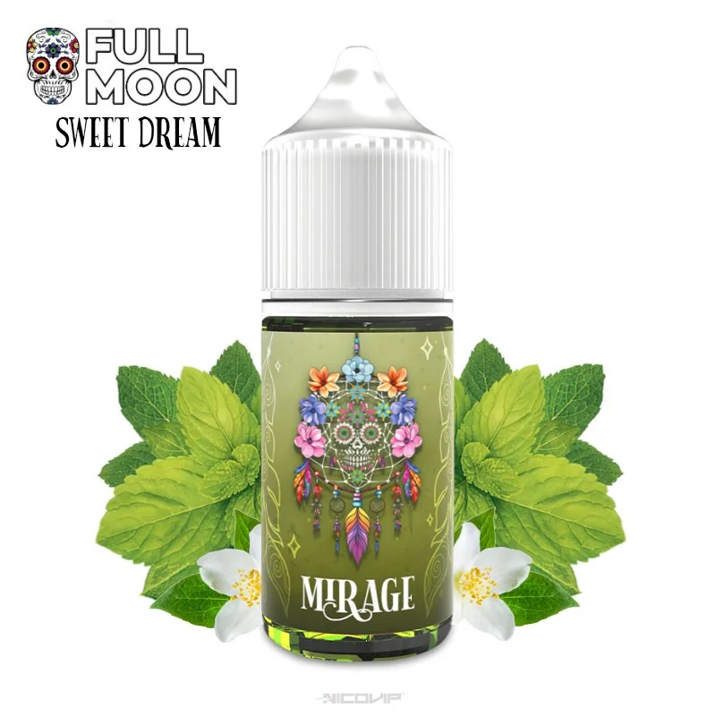 Arôme Mirage Sweet Dream Full Moon 30ml 7657 (R67D)
