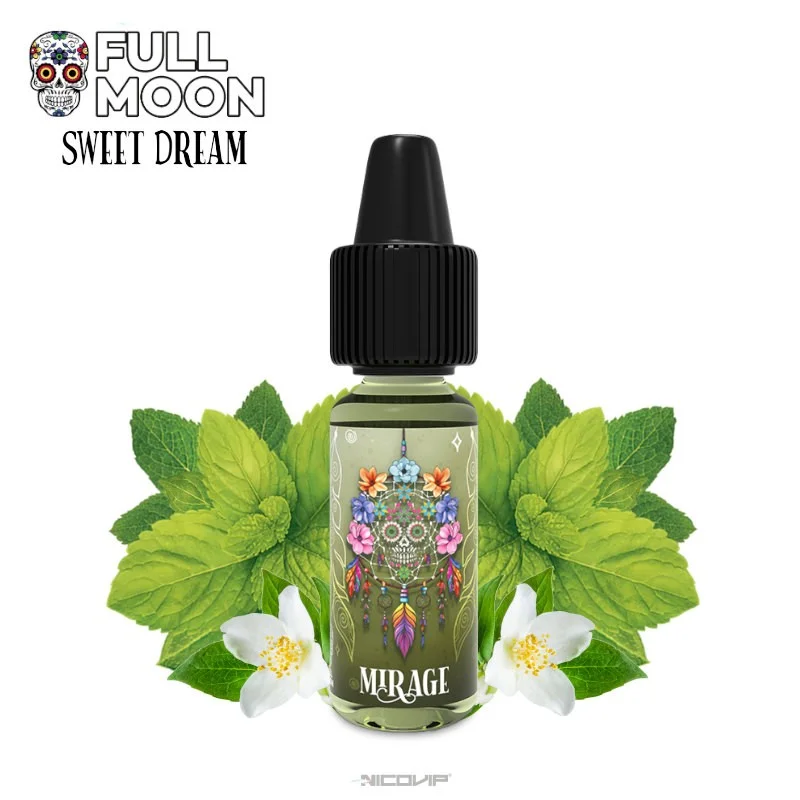 Arôme Mirage Sweet Dream Full Moon 10ml 7660 (R 67D)