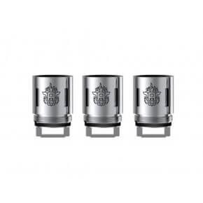 3 Résistances TFV8 SMOK