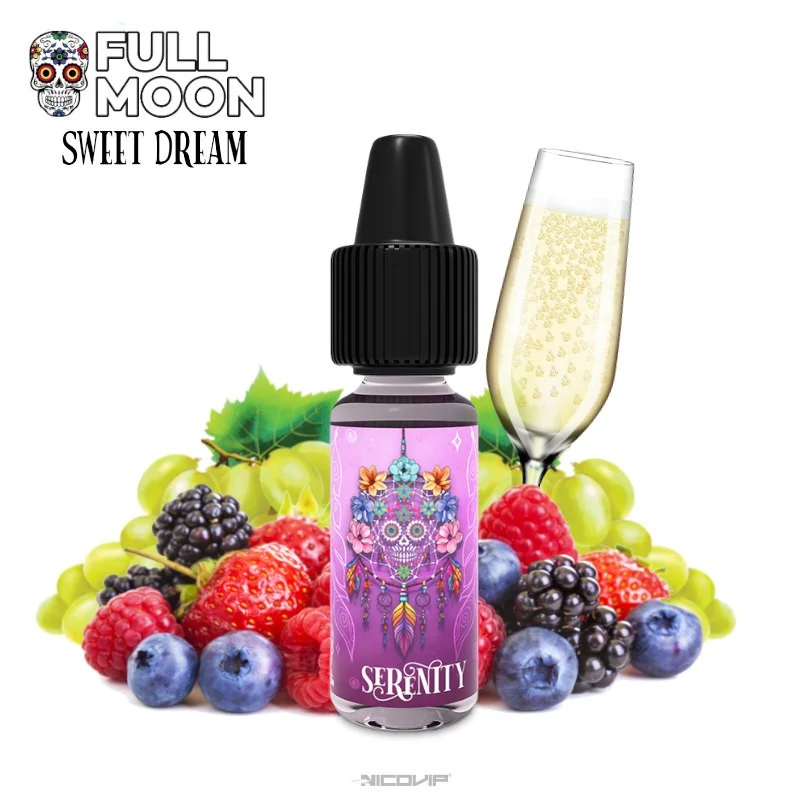 Arôme Serenity Sweet Dream Full Moon 10ml 7662 (R 67D)