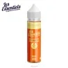 La Pêche de Méditerranée Les Essentiels Liquidarom 50ml - 6 mg