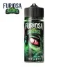 Kaiser Furiosa Skinz Vape47 80ml - 4 mg