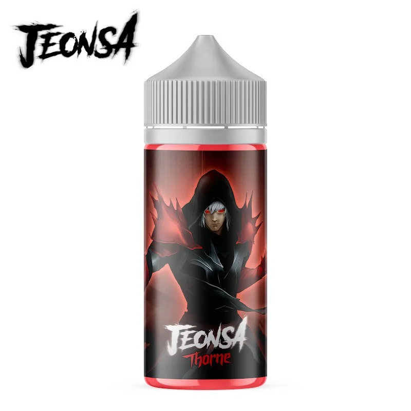 Eliquide Thorne Jeonsa 100ml - 6 mg