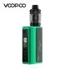 Kit Drag 5 177W Voopoo - Green