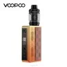 Kit Drag 5 177W Voopoo - Sunset Orange