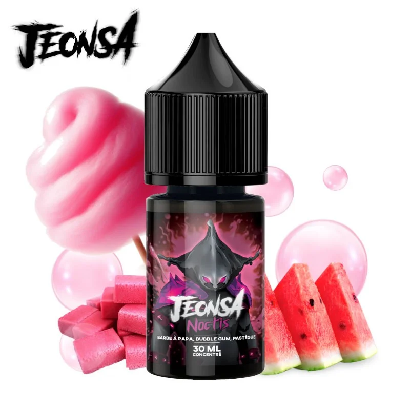 Arôme Noctis Jeonsa 30ml 7674