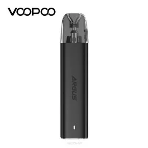 Kit Pod Argus G2 Mini 1200mAh Voopoo - Midnight Black Kit Pod Argus G2 Mini 1200mAh Voopoo - Midnight Black