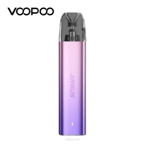 Kit Pod Argus G2 Mini 1200mAh Voopoo - Violet Pink Kit Pod Argus G2 Mini 1200mAh Voopoo - Violet Pink