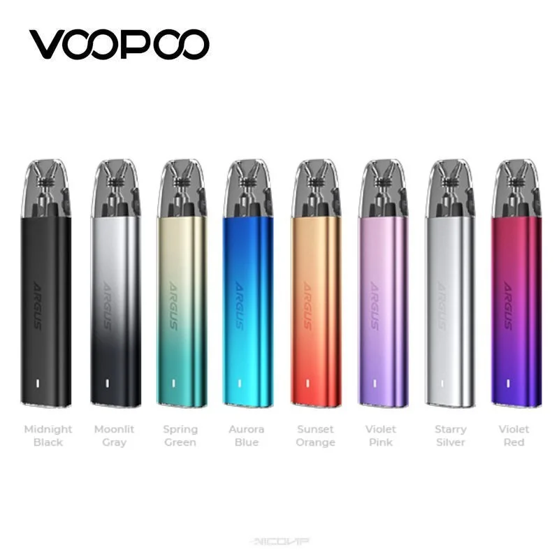 Pod VMate E Voopoo view 363