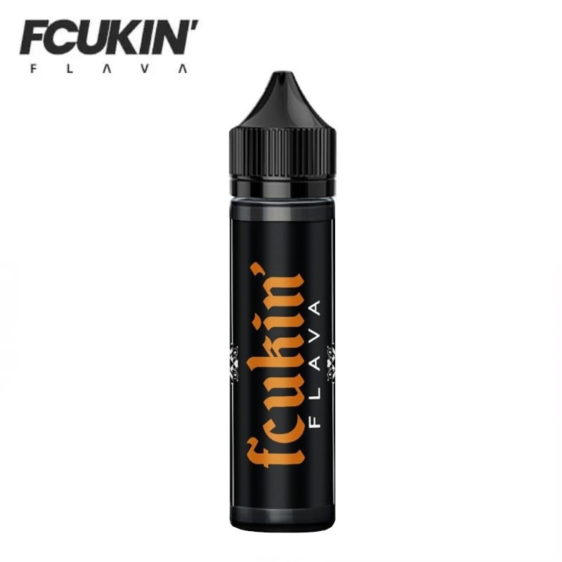 Philippines Mango Fcukin Flava 50ml - 6 mg