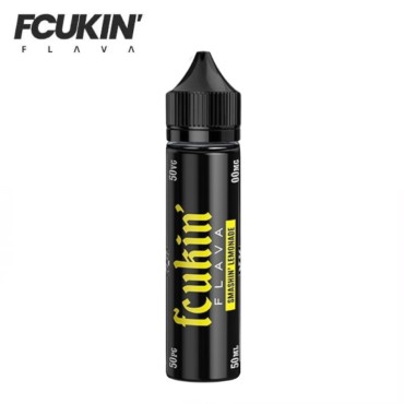Smashin' Lemonade Fcukin Flava 50ml 7707 (J 32D)
