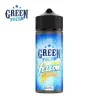 Green Fresh Yellow Green Vapes 100ml - 6 mg