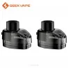 Pack 2 cartouches pod Aegis Boost 2 (B100) GeekVape 7719 (V 12C)
