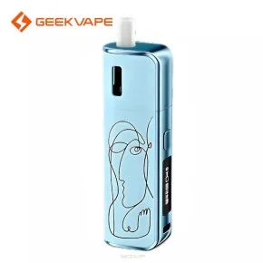 Kit Pod Soul 1500mAh GeekVape - Lake Blue Kit Pod Soul 1500mAh GeekVape - Lake Blue
