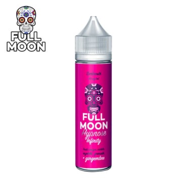 Hypnose Infinity Full Moon 50ml - 6 mg