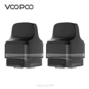 Pack 2 cartouches pods Vinci X 2 & Vinci 2 Voopoo 4150 (V 26C) Pack 2 cartouches pods Vinci X 2 & Vinci 2 Voopoo 4150 (V 26C)