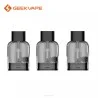 Pack 3 Cartouches Wenax K1 GeekVape 7738