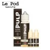 Mozambique Blend Le Pod Liquide Pulp 60ml - 6 mg