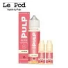Thé Pêche Le Pod Liquide Pulp 60ml - 6 mg