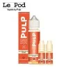 Pastèque Melon Givrés Le Pod Liquide Pulp 60ml - 6 mg