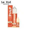 Pastèque Melon Givrés Le Pod Liquide Pulp 60ml - 3 mg