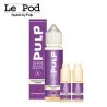 Fruits Rouges Glacés Le Pod Liquide Pulp 60ml - 6 mg