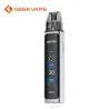 Kit Pod Wenax Q Ultra 1300mAh GeekVape - Frosted Silver