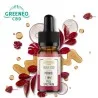 Huile CBD Period Greeneo 10ml - 10%