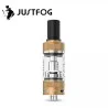 Clearomiseur Q16 Pro Justfog - Gold