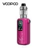 Kit Vinci Spark 220 Voopoo - Rose Red